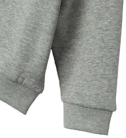 Name It Sweatshirts - NmfOanne - Grey Melange