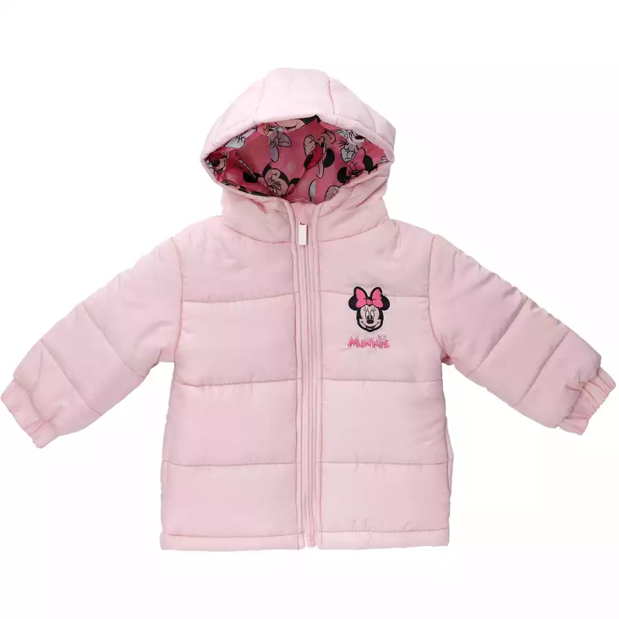 Jacke  rosa