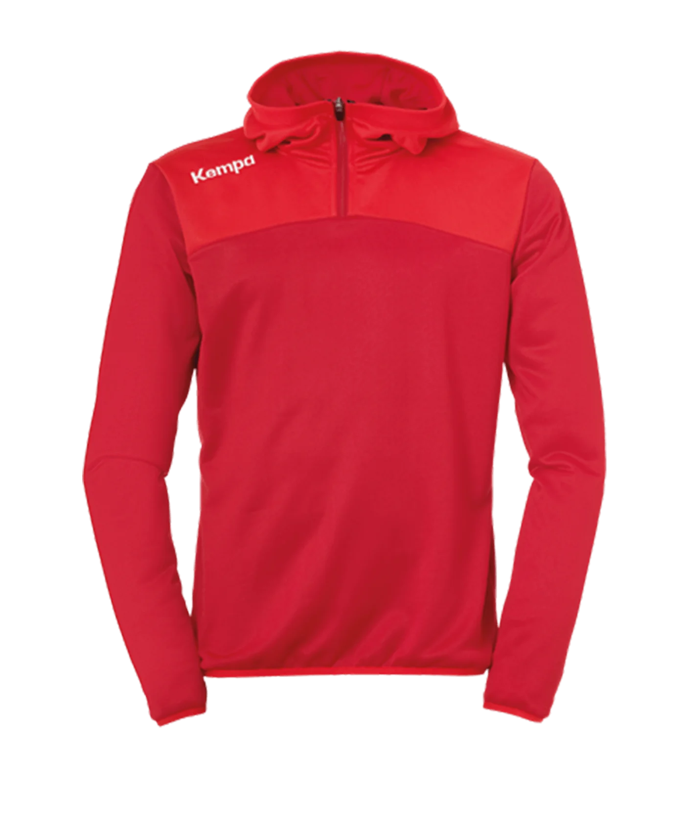 Kempa Emotion 2.0 Quarter Sweatshirt Kids F05