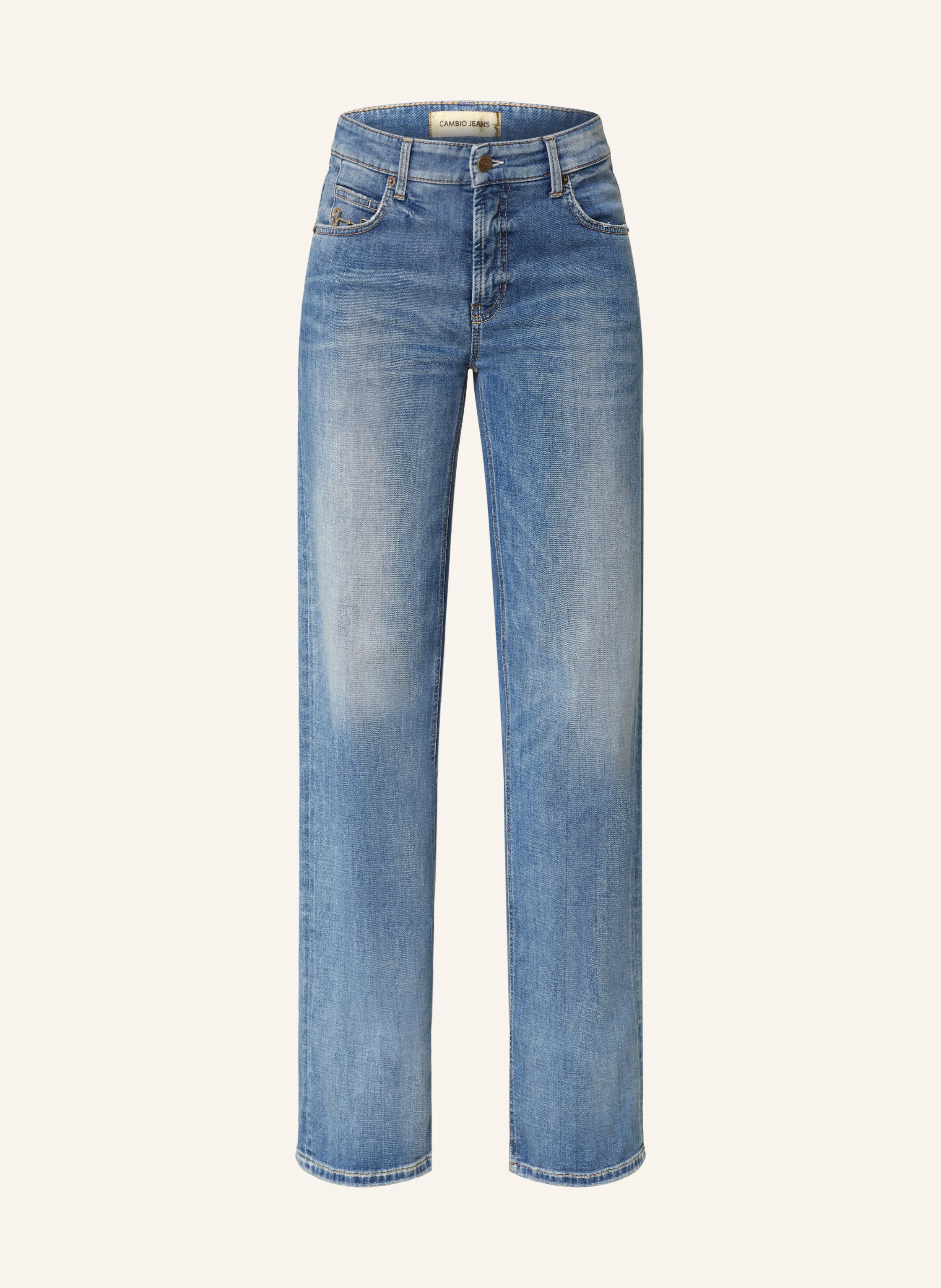 CAMBIO Flared Jeans AIMEE