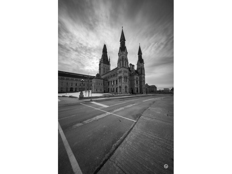 Laowa Festbrennweite 10mm F/2.8 Zero-D FF Auto – Sony E-Mou Ultraweitwinkelobjektiv mit Autofokus