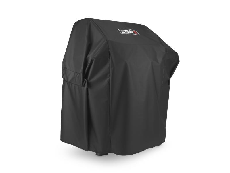 Weber Abdeckhaube Premium zu Spirit 200-er Serie Abdeckung zum Schutz vor Witterungseinflüssen