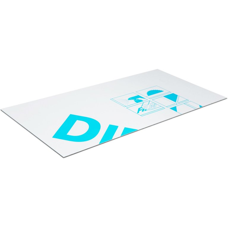 Dibond Alu/PE-Verbundplatte, metallic (Zuschnitt möglich)