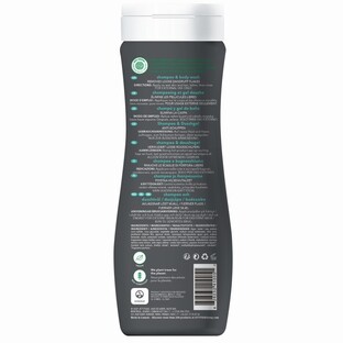 Attitude Scalp Care Shampoo & Bodywash 473ML