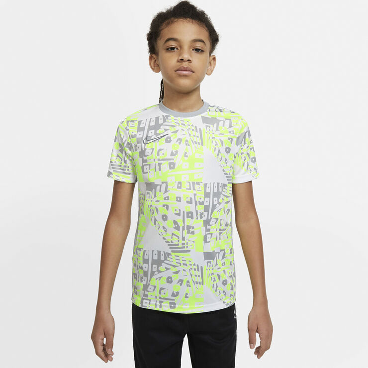 Nike Dri Fit Academy Born Hvid