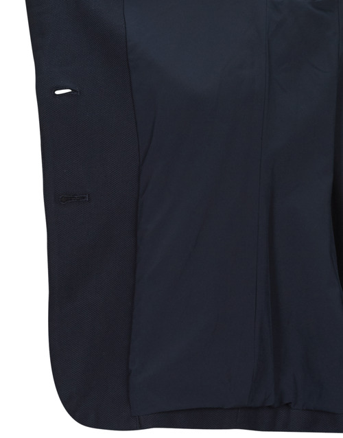 Lauren Ralph Lauren - ANFISA-LINED JACKET Marino