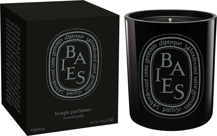 Diptyque Baies 