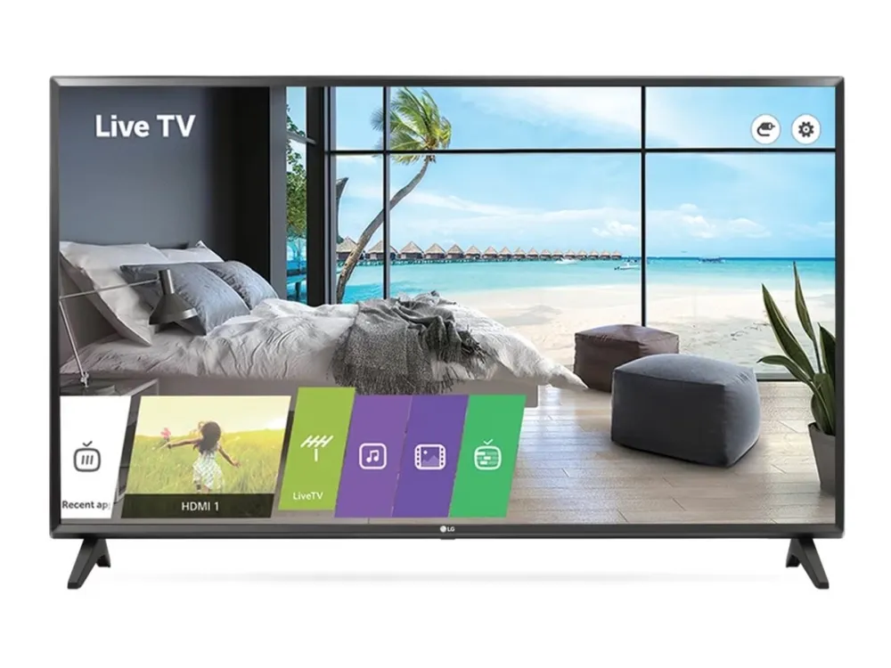 LG Commercial Lite 43LT340C3ZB - 43