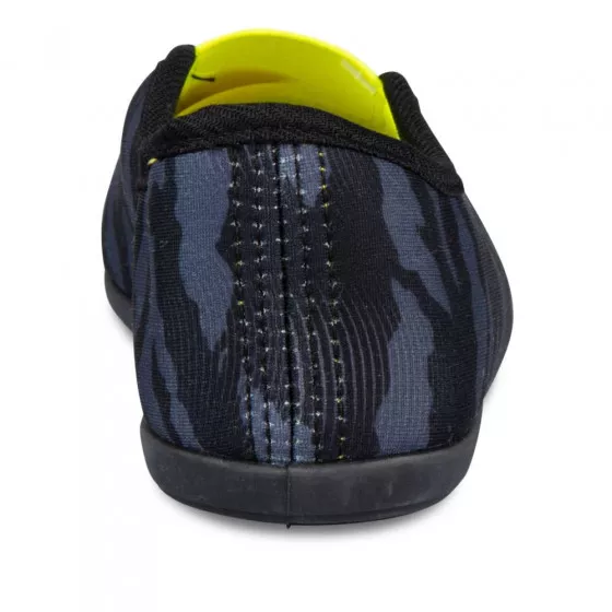 Chaussons de gym VERT UNYK PERF