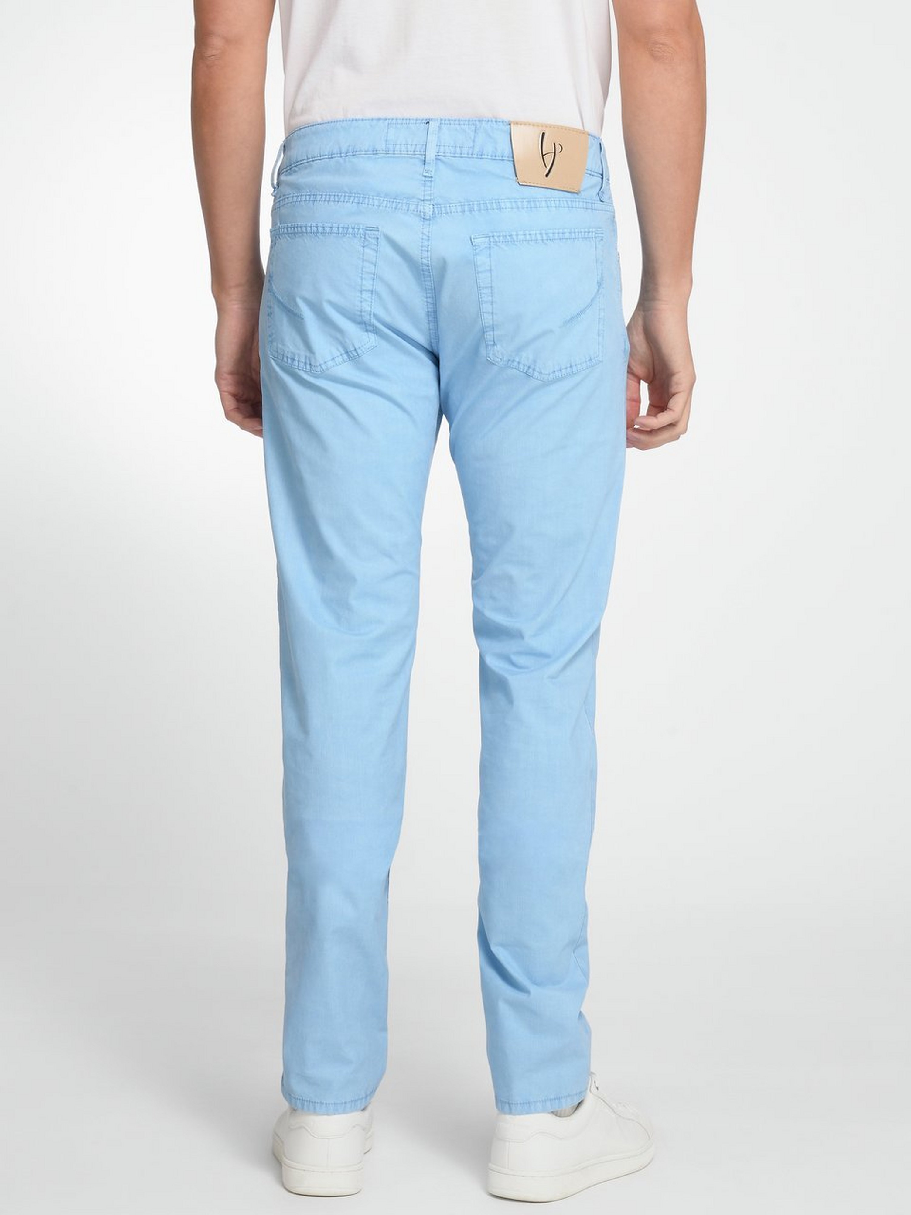 Chino-Hose