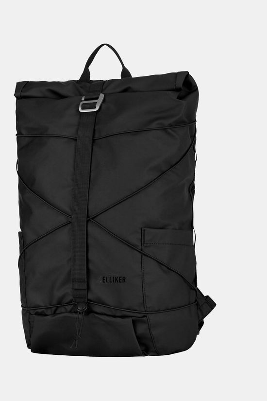 ELLIKER ELLIKER Dayle Roll Top Rugzak