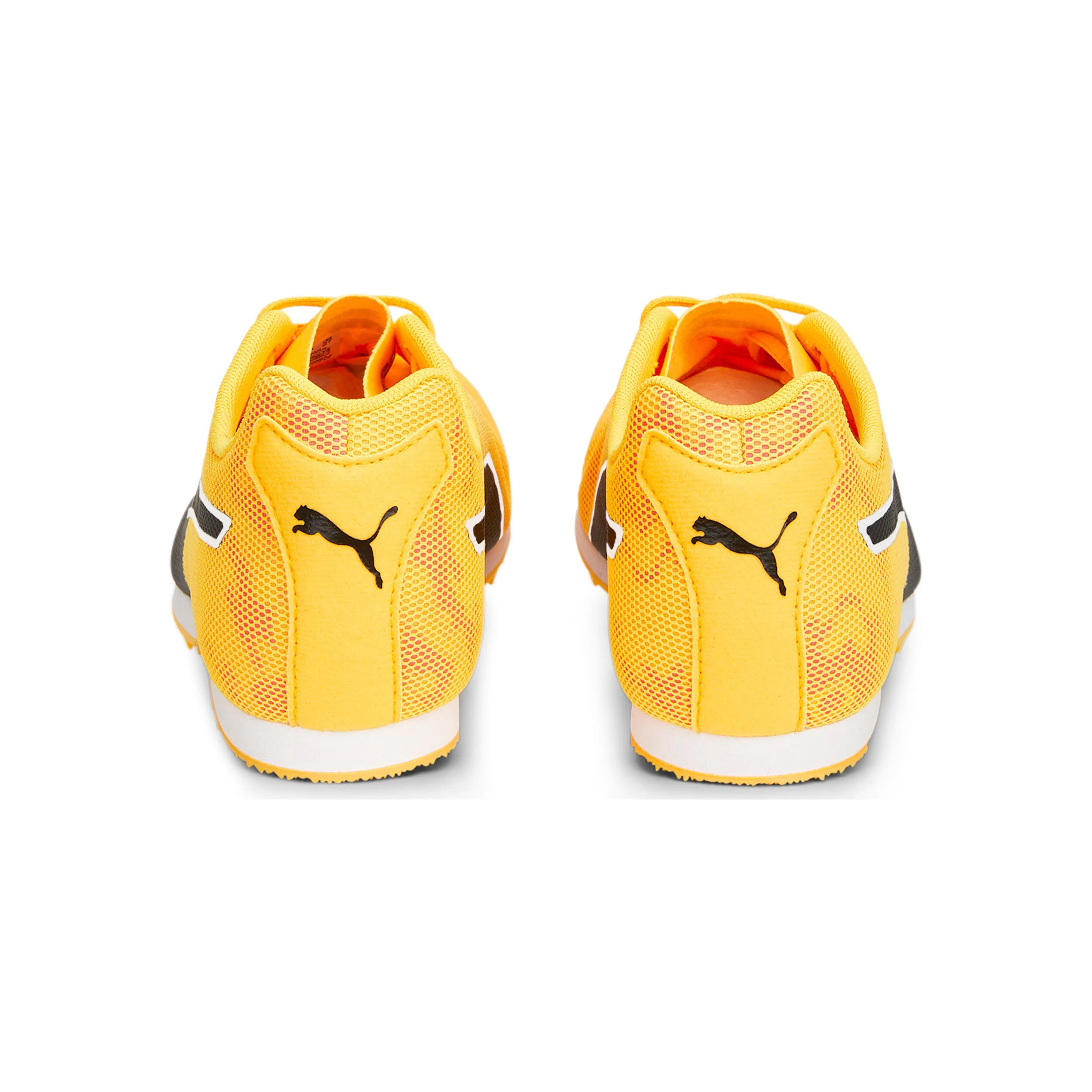 Puma EvoSPEED Star 8 Spikes - Orange , Jaune