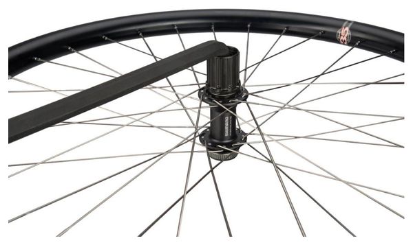 Clé Hexagonale 15mm Park Tool HR-15