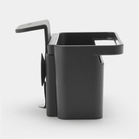 SinkSide Gootsteen Organiser - Dark Grey