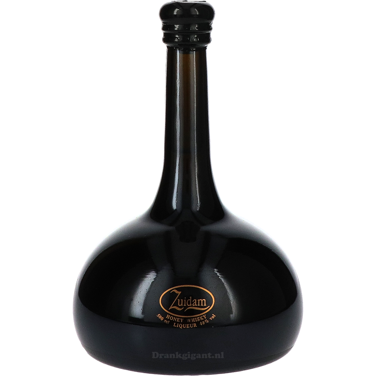 Zuidam Honing Whisky likeur 50 cl
