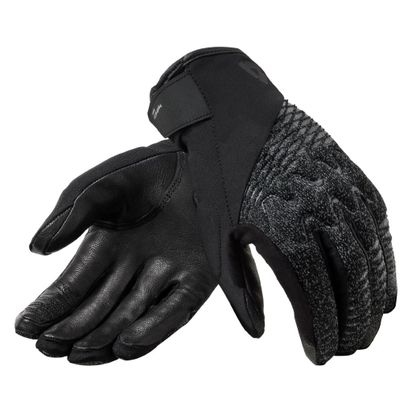 Gants Rev it SLATE H2O - Noir