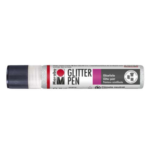 MARABU Glitter Pen