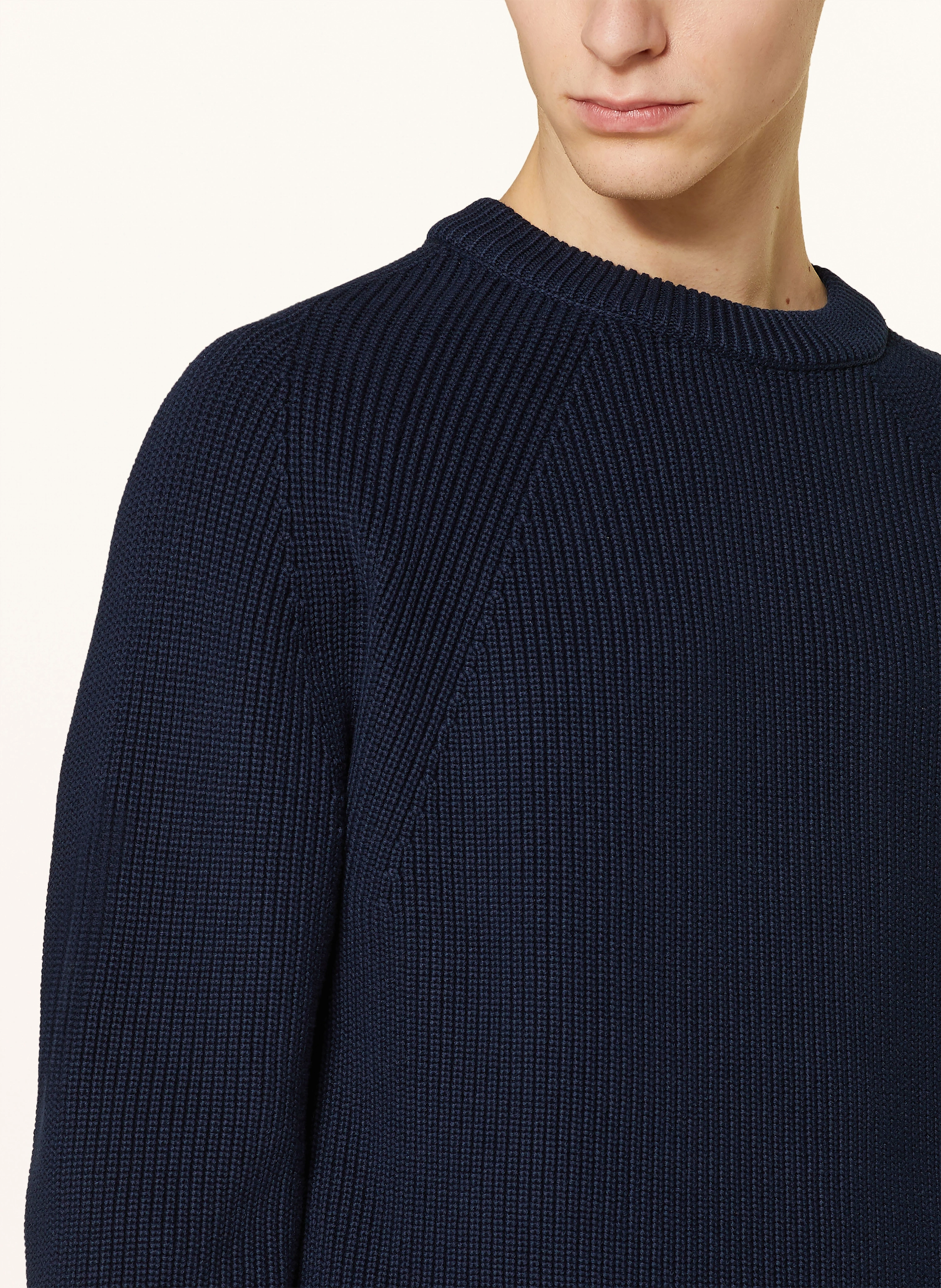 DRYKORN Pullover RIPPLEY