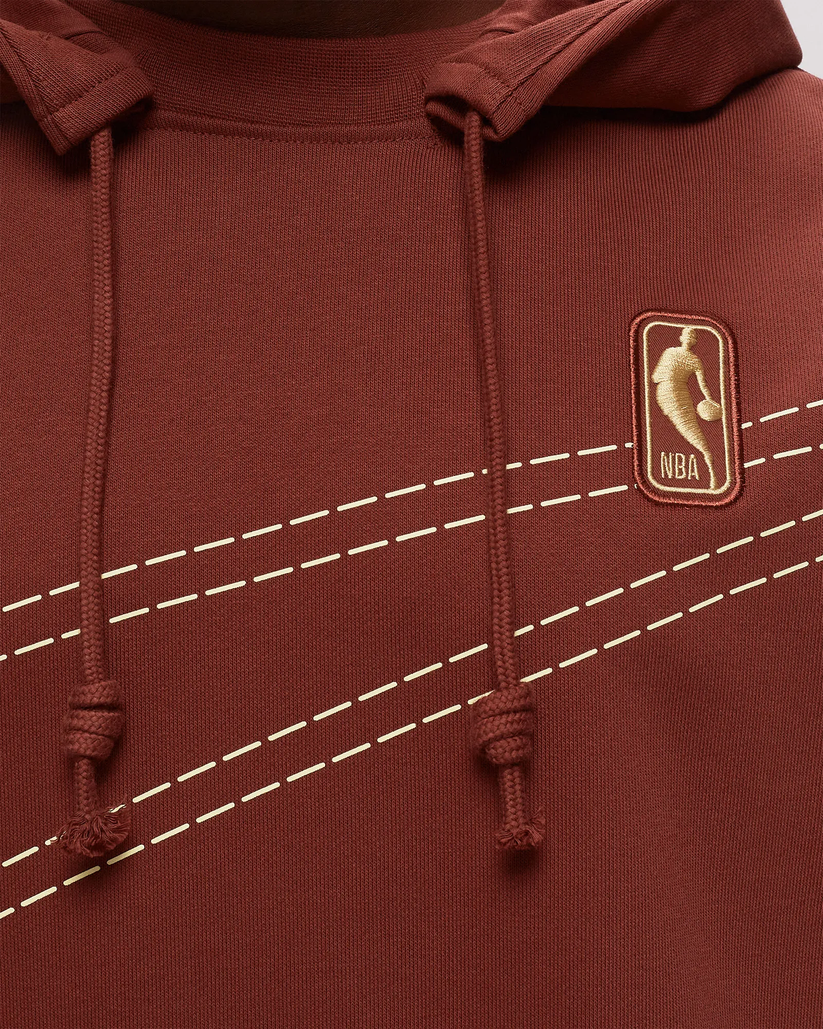 Nike Nike Team 31 Standard Issue Hoodie