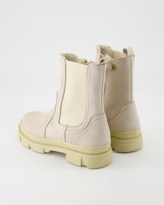 Zahira 13491 Stiefeletten in Beige