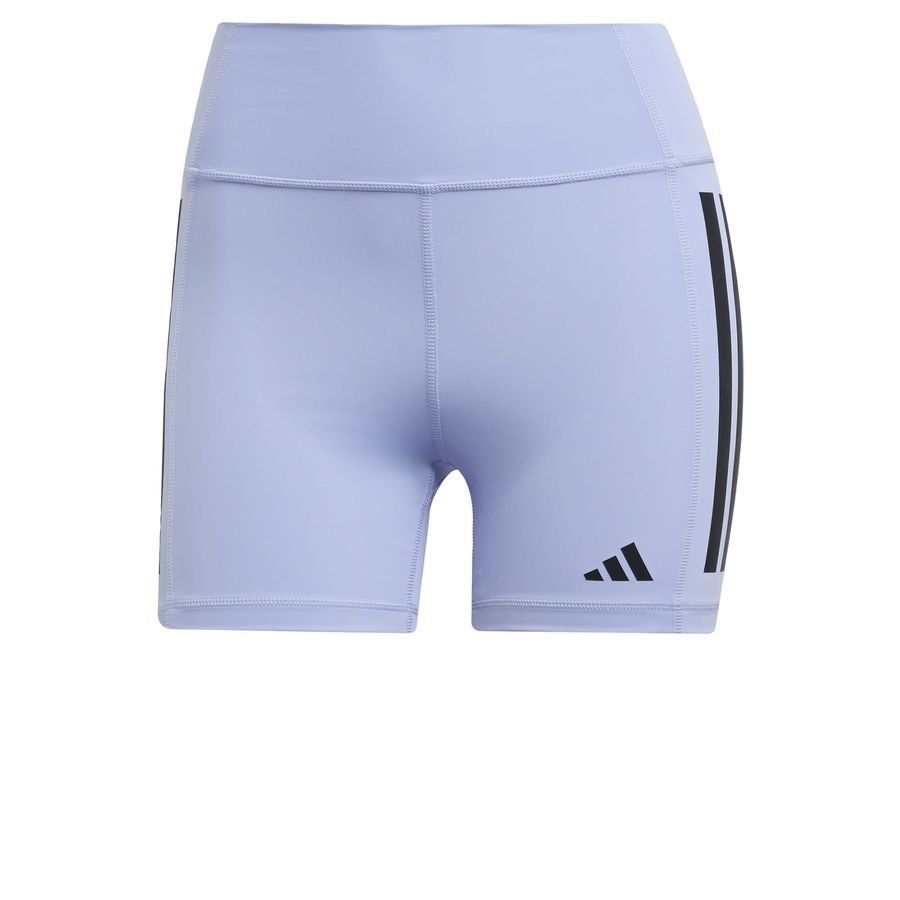 Adidas Legging coupe 1/4 3 bandes Optime
