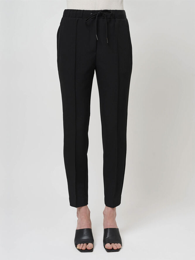 Bruuns Bazaar RubySus Livia pants former 1839 Black