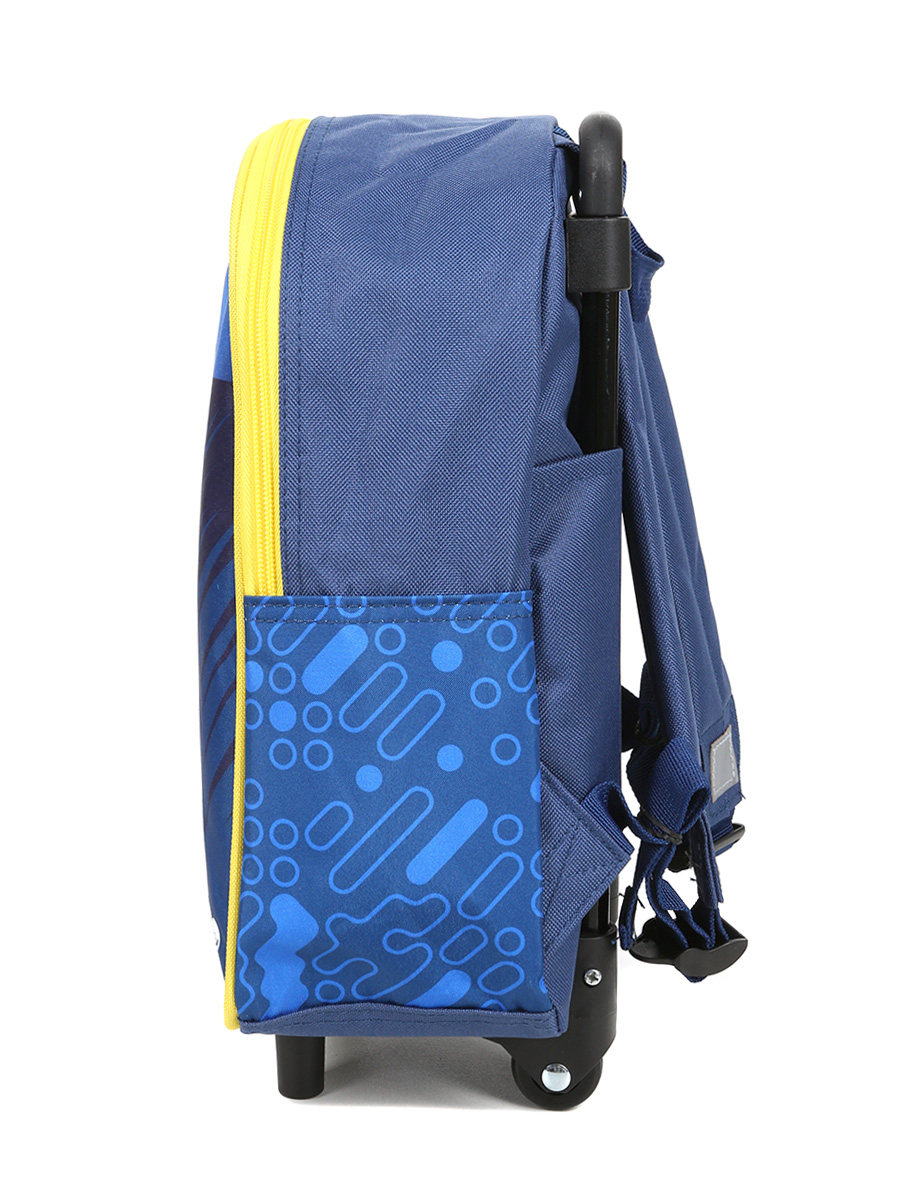 Sac À dos À roulettes PokÀmon Team Evoli XS