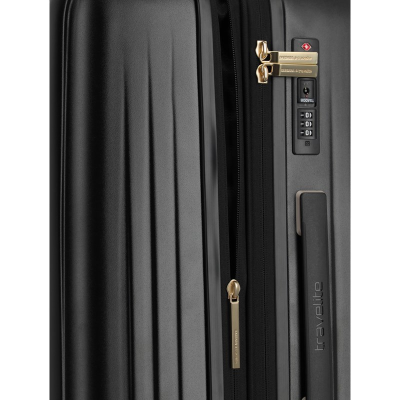 travelite<br>Kuffert Barbara Novelty 65 Cm
