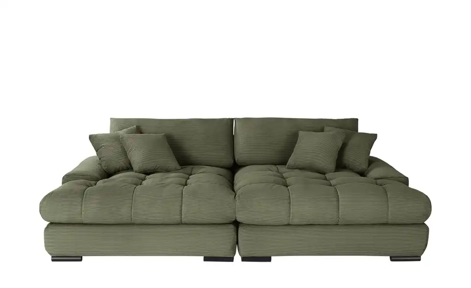 Big Sofa