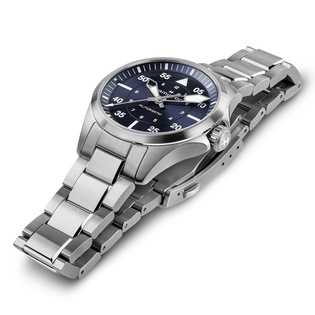 Hamilton Khaki Aviation Pilot Auto 36mm