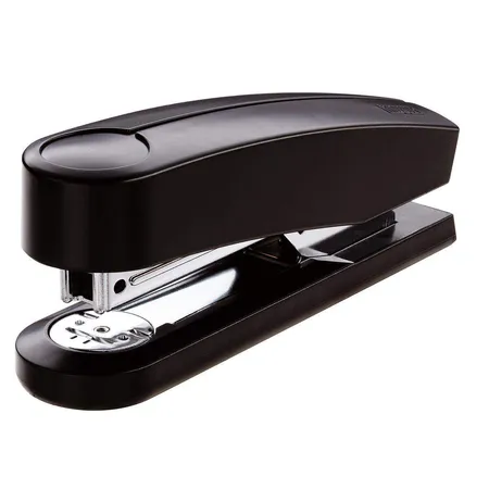 Novus Heftgerät B3 schwarz f.24/6, bis 30 Blatt
