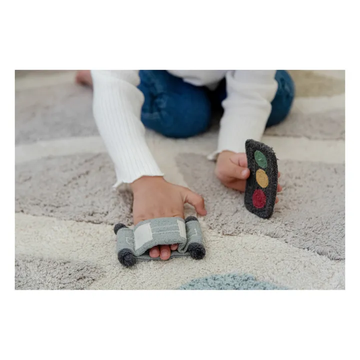 Lorena Canals Tapis Play