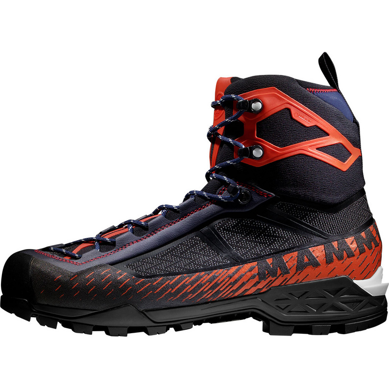 Mammut Herren Taiss Light Mid GTX Schuhe