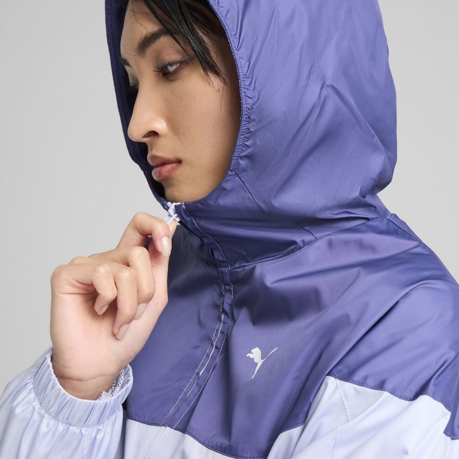 Puma Essentials Relaxed Windjacke