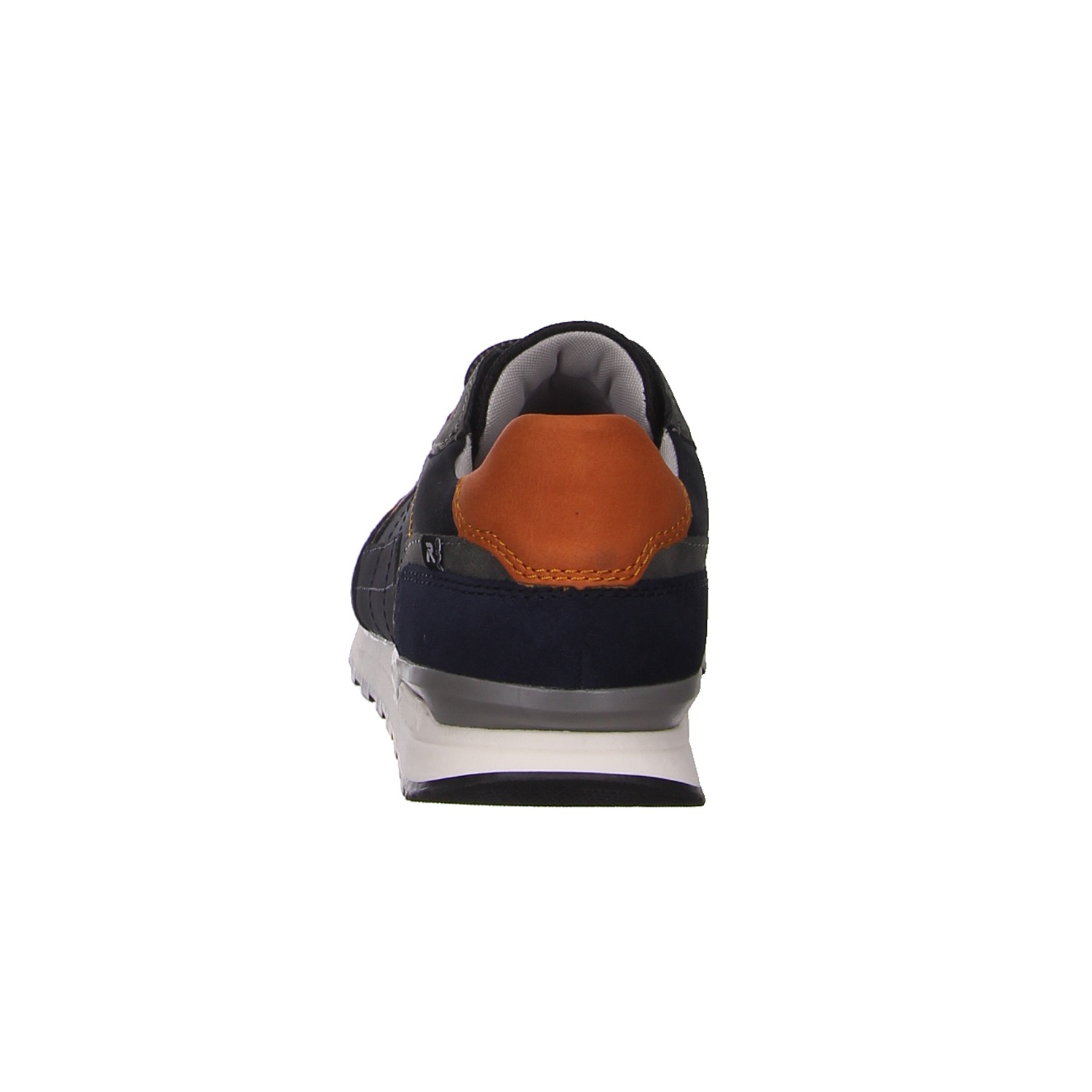 Rieker Sneaker blau blau