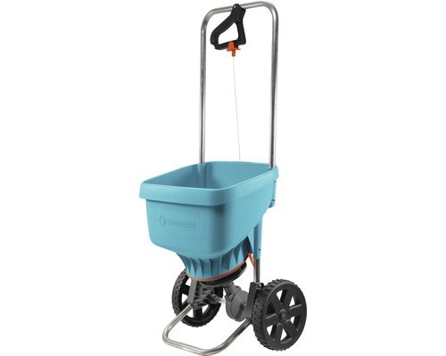 GARDENA Universele strooiwagen 18 L