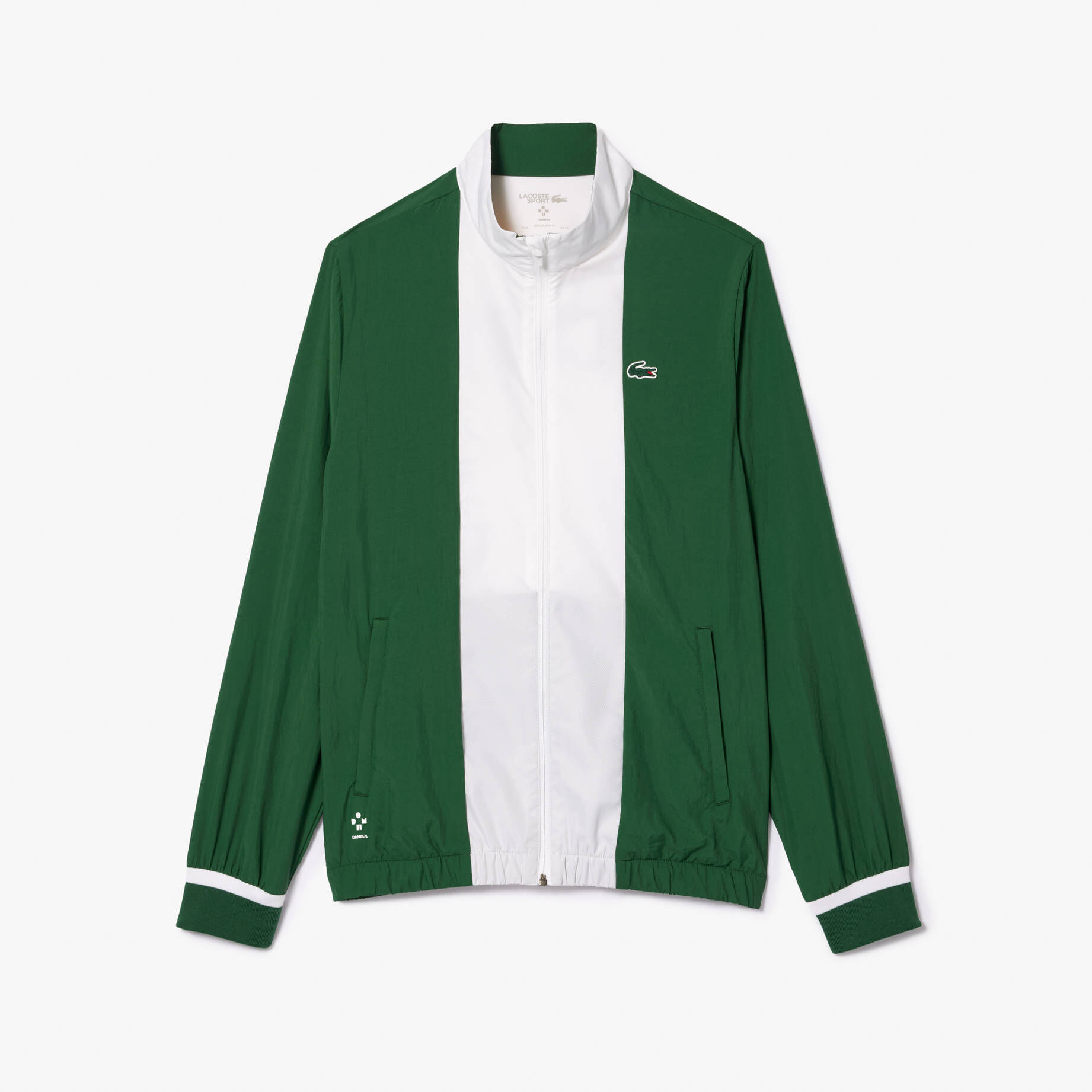 Lacoste Sport| Herren Trainingsanzug LACOSTE SPORT X DANIIL MEDVEDEV