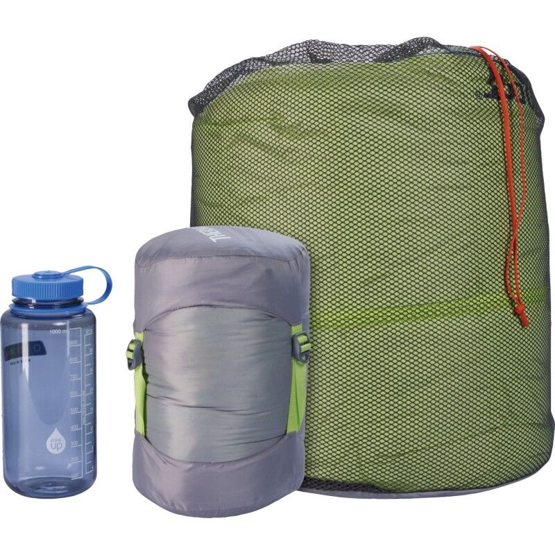 Boost 650 32F / 0C - Sac de couchage