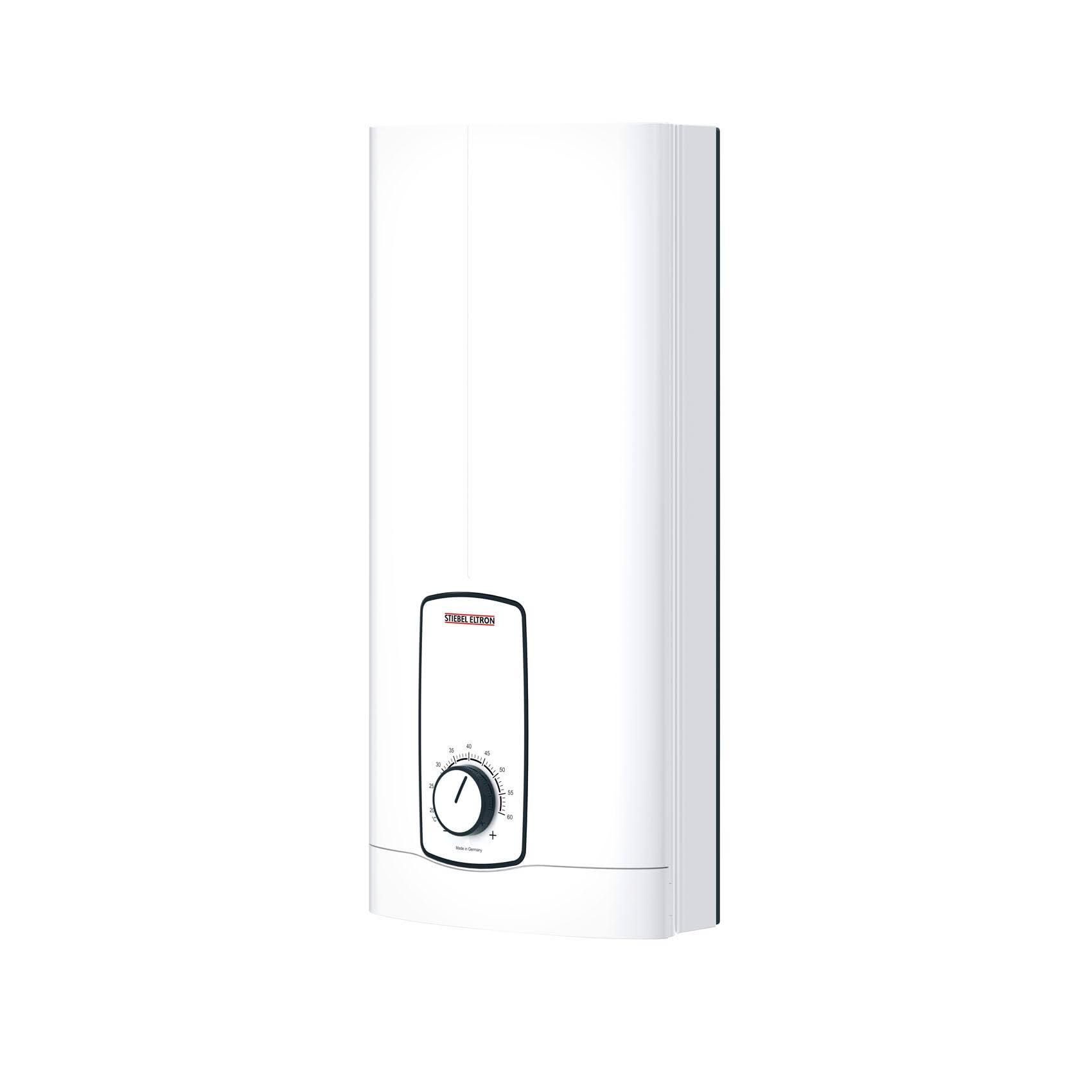 Stiebel Eltron Durchlauferhitzer DHB 18/21/24 ST Trend 204202