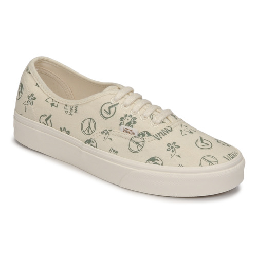 Vans - AUTHENTIC - Blanc