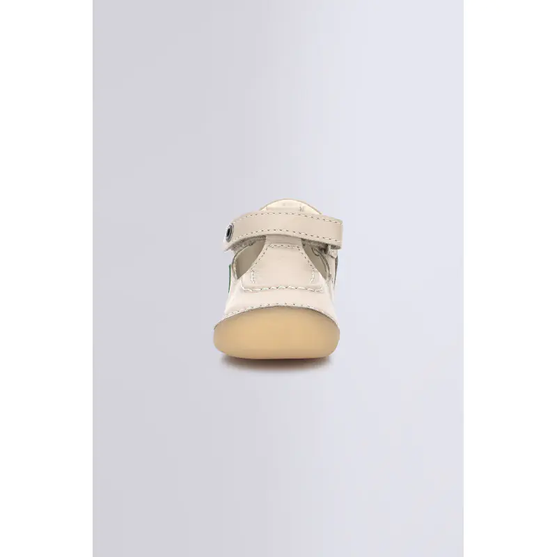 SALOME BEIGE SALOME Cuir Garçon
