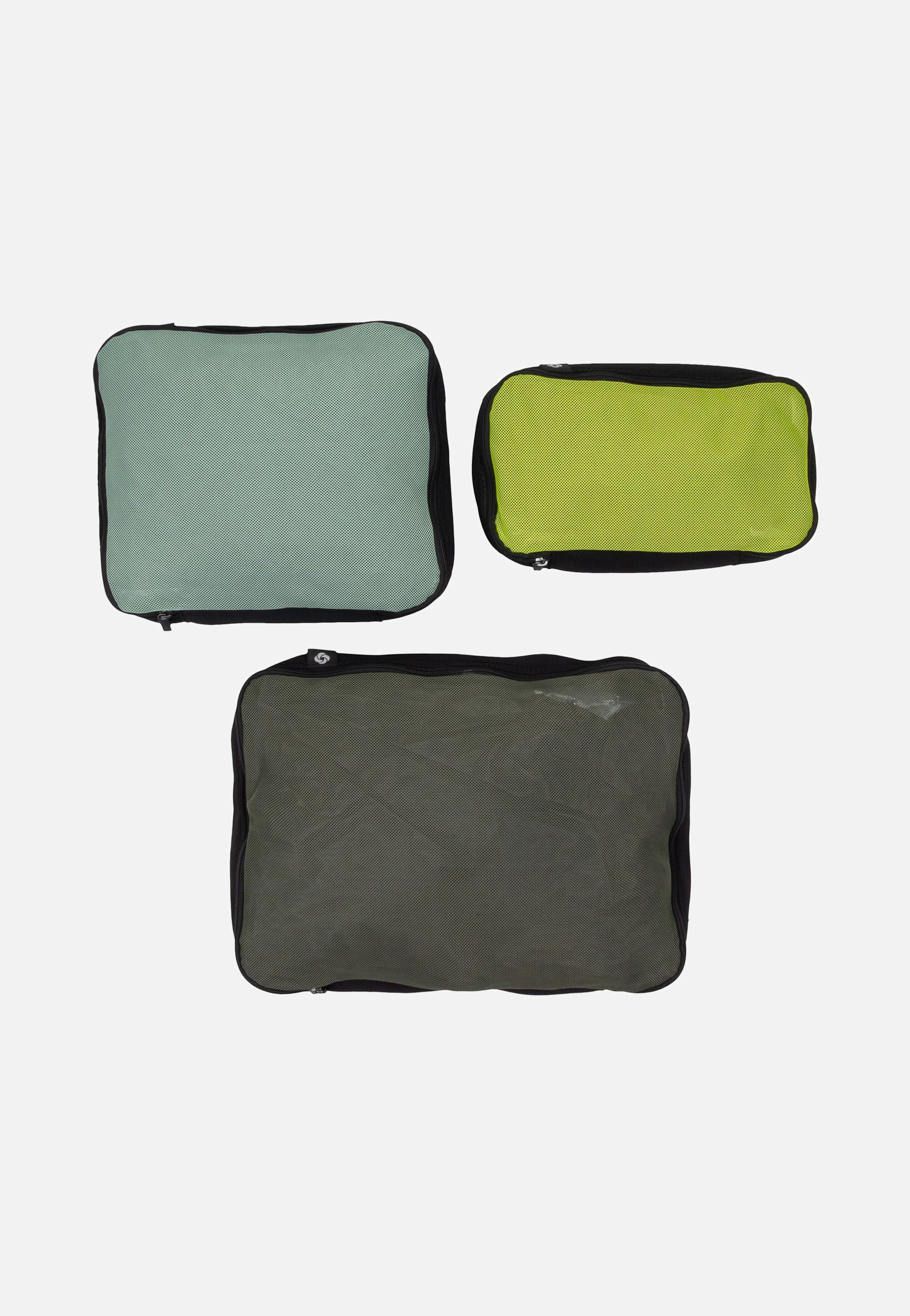RestackD Spinner 81 EXP Black - Koffer