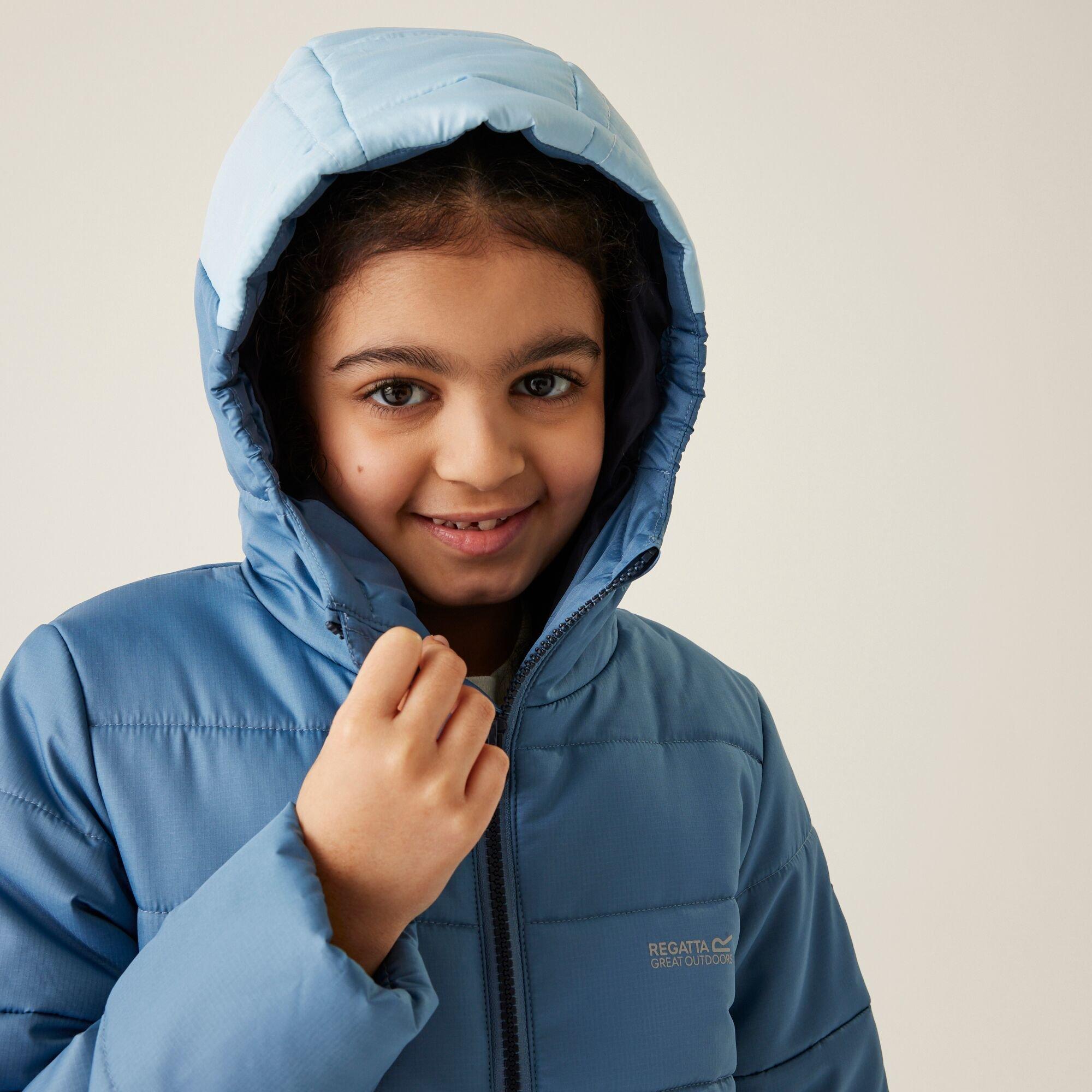 Regatta Loft House Jacket Juniors