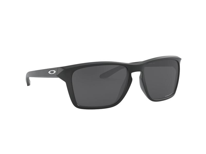 Oakley Sonnenbrille SYLAS Sonnenbrillen mit bestem Tragekomfort