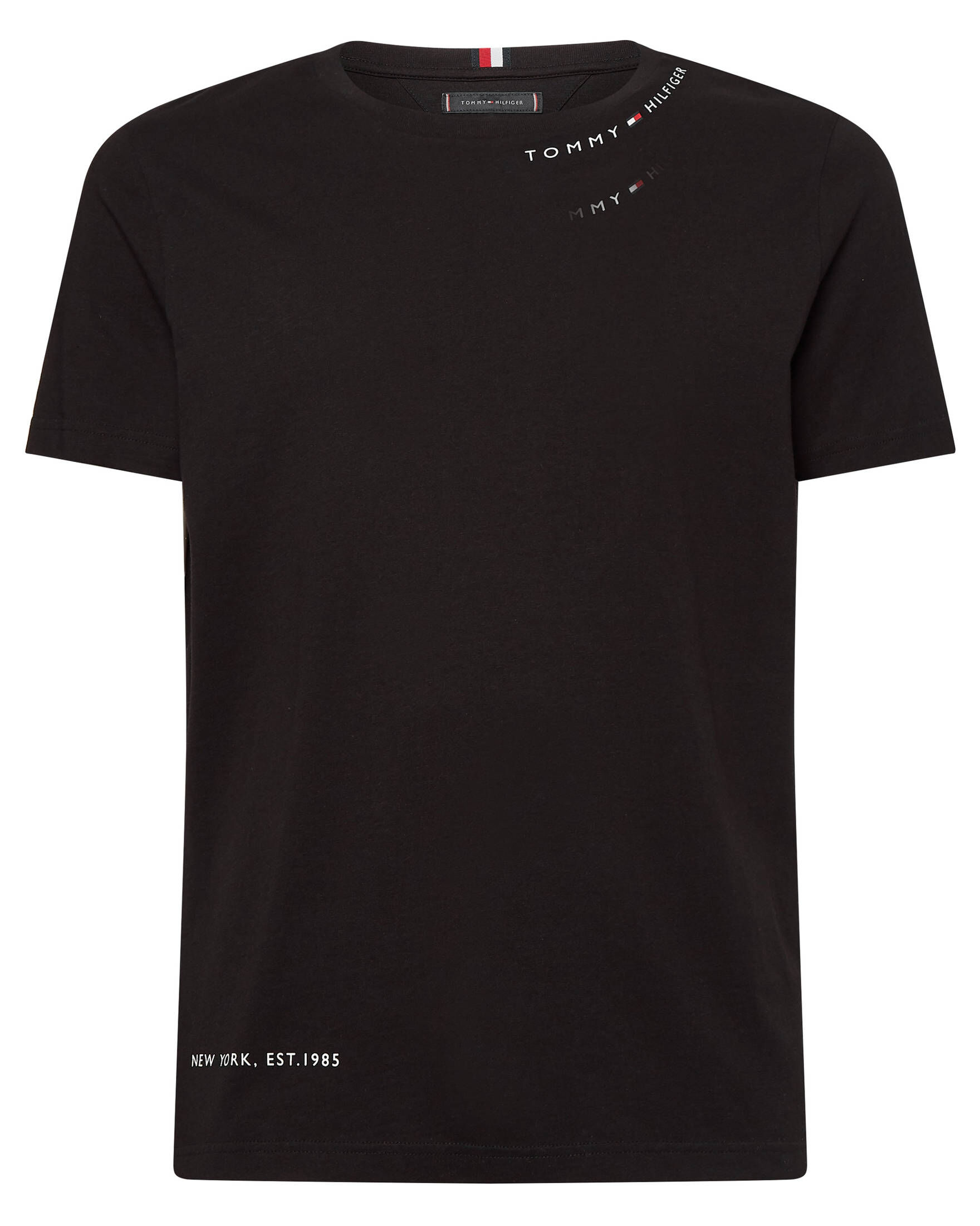 Tommy Hilfiger| Herren T-Shirt