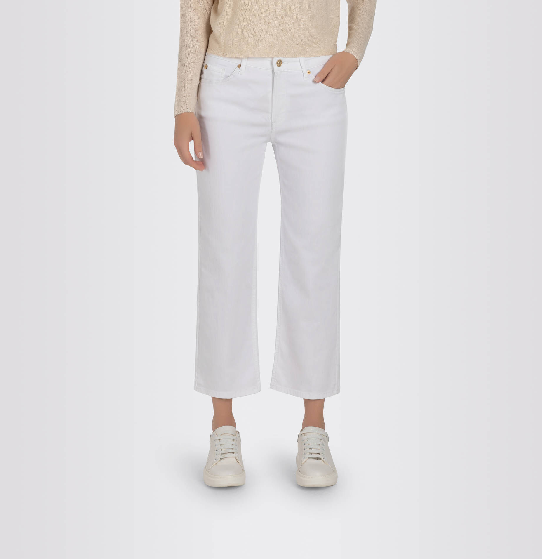 MAC| Damen Culotte