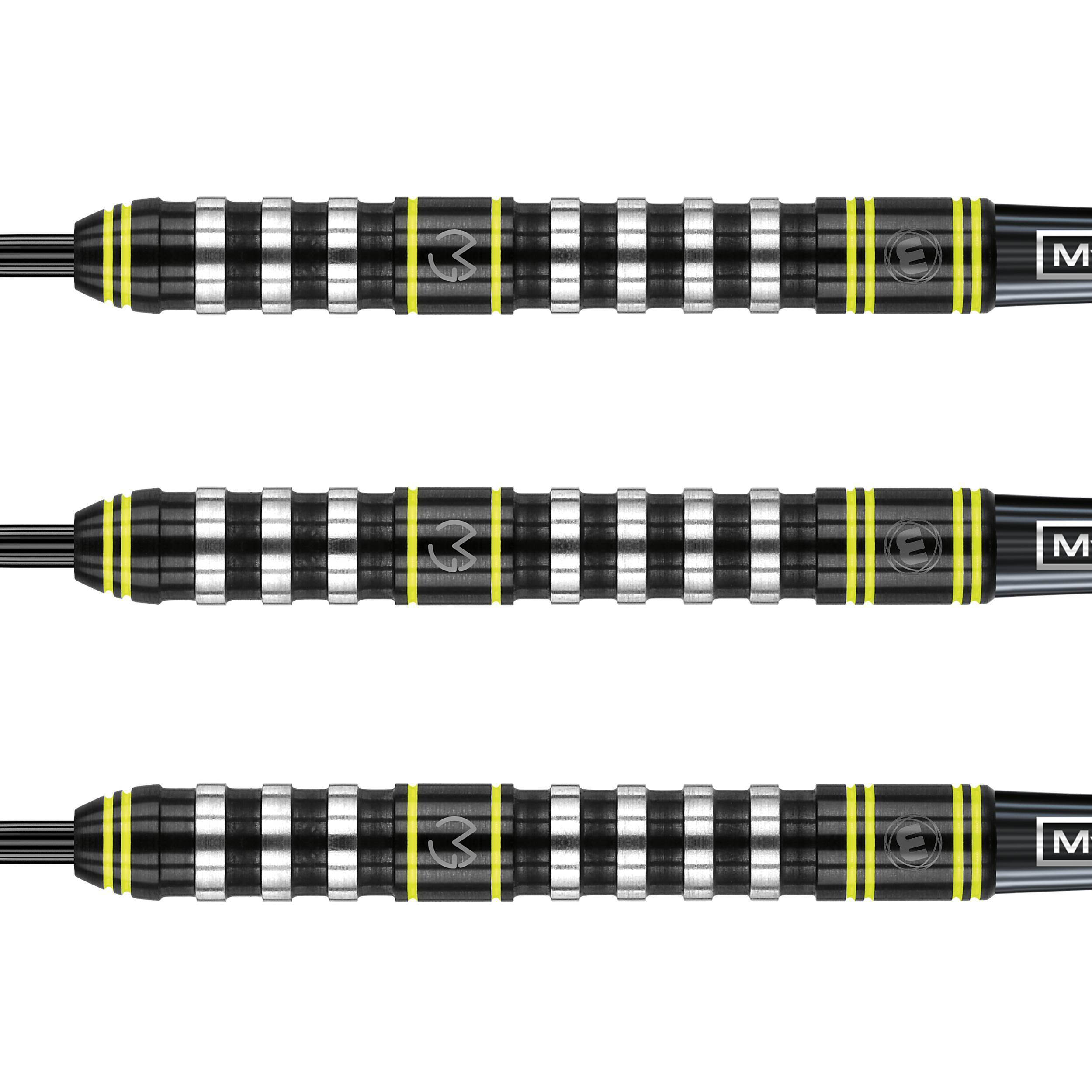 Winmau - Michael van Gerwen Assault - Steeldart