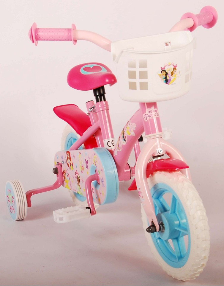 Volare - Børnecykel 10