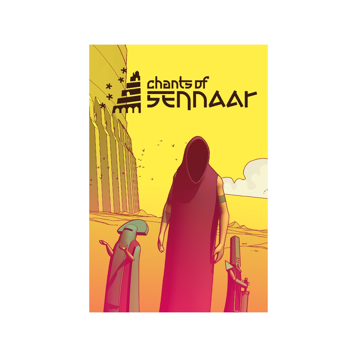 Chants of Sennaar - PC Windows