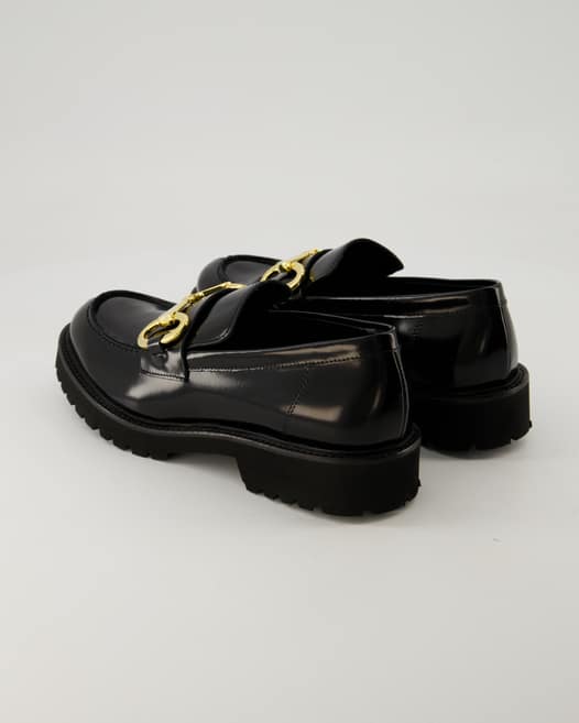 Konstantin Starke 7170 Slipper in Schwarz
